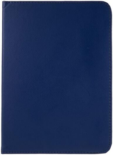 Apple iPad 11 (2025) / 10.9 (2022) Hoes 360° Draaibare Book Case Blauw afbeelding 4