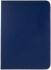 Apple iPad 11 (2025) / 10.9 (2022) Hoes 360° Draaibare Book Case Blauw afbeelding 4