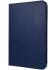 Apple iPad 11 (2025) / 10.9 (2022) Hoes 360° Draaibare Book Case Blauw afbeelding 5