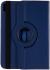 Apple iPad 11 (2025) / 10.9 (2022) Hoes 360° Draaibare Book Case Blauw afbeelding 6
