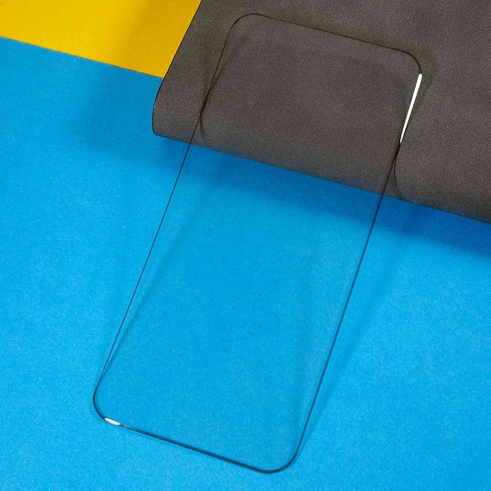 Honor 70 Screen Protector Volledig Dekkend 3D Tempered Glass afbeelding 5