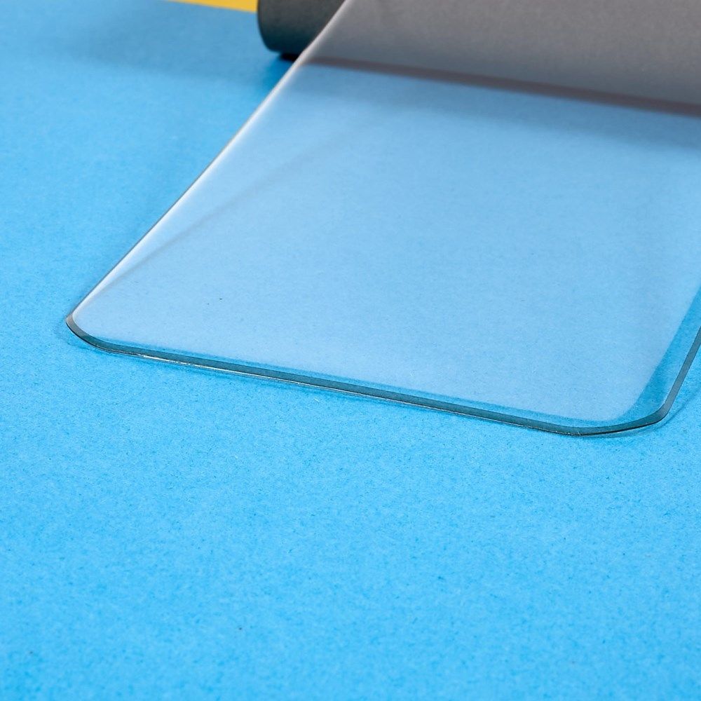 Honor 70 Screen Protector Volledig Dekkend 3D Tempered Glass afbeelding 7