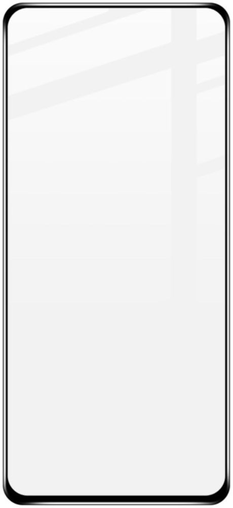 Imak Pro+ Xiaomi 12T / 12T Pro Screen Protector 9H Tempered Glass afbeelding 2
