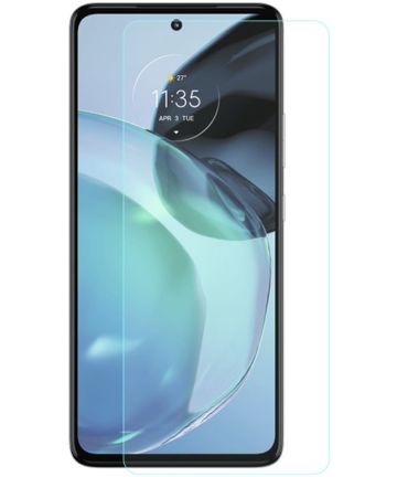 Motorola Moto G72 Screen Protector 0.3mm Arc Edge Tempered Glass Screen Protectors