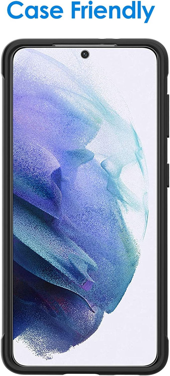 Samsung Galaxy A14 5G Screen Protector TPU Display Folie afbeelding 3