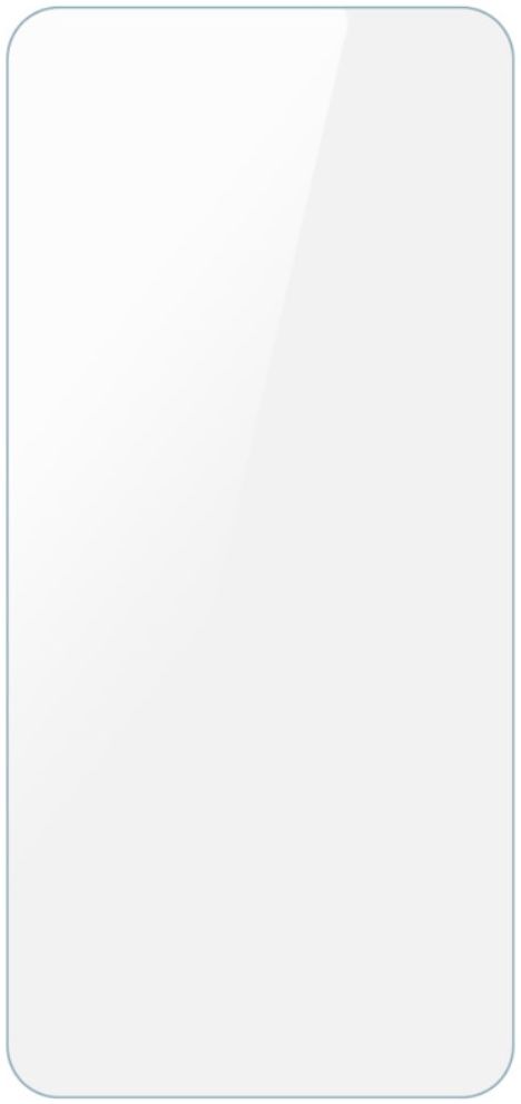Imak ARM Samsung Galaxy S23 Plus Screen Protector TPU Display Folie afbeelding 2