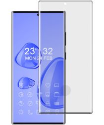 Imak Samsung Galaxy S23 Ultra Screen Protector 3D Tempered Glass