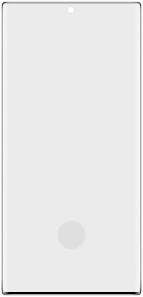 Imak Samsung Galaxy S23 Ultra Screen Protector 3D Tempered Glass afbeelding 2