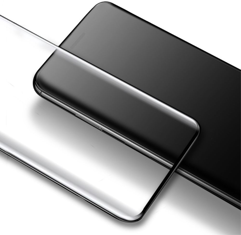 Imak Samsung Galaxy S23 Ultra Screen Protector 3D Tempered Glass afbeelding 6
