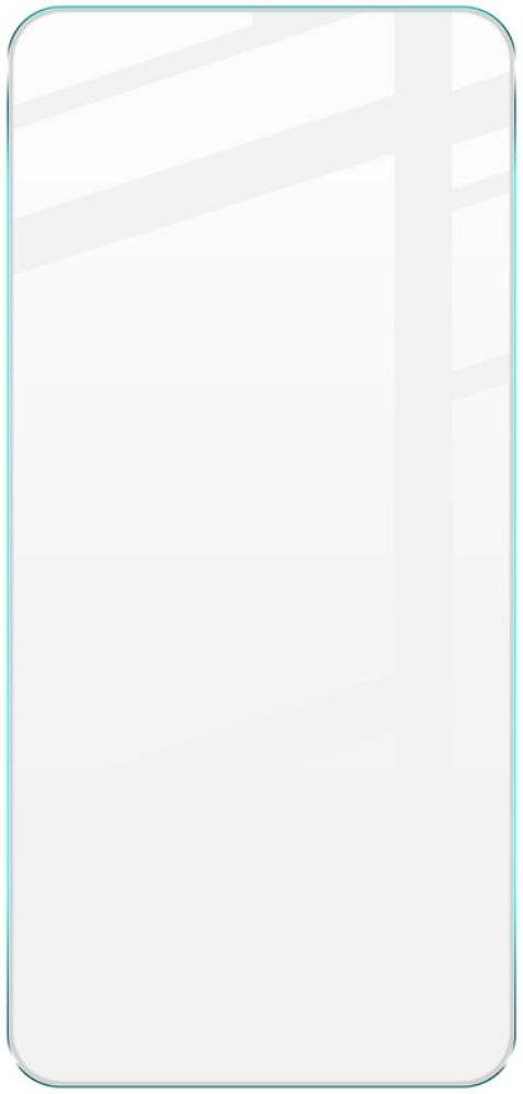 Imak H Samsung Galaxy S23 Plus Screen Protector 9H Tempered Glass afbeelding 3