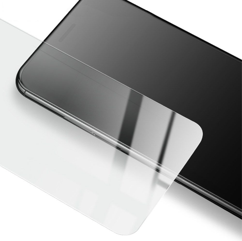 Imak H Samsung Galaxy S23 Screen Protector 9H Tempered Glass afbeelding 4