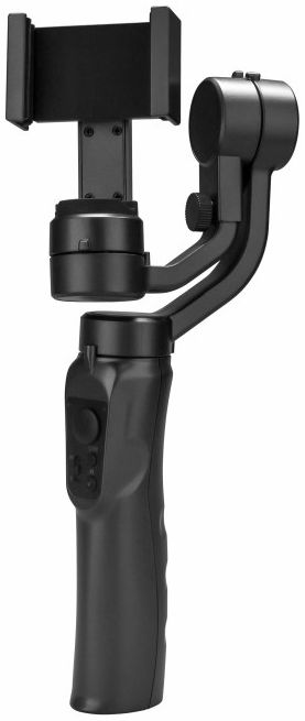 3-Axis Gimbal voor Smartphones tot 6 Inch Anti-Shake Stabilisator afbeelding 14