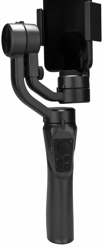 3-Axis Gimbal voor Smartphones tot 6 Inch Anti-Shake Stabilisator afbeelding 15