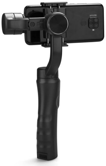 3-Axis Gimbal voor Smartphones tot 6 Inch Anti-Shake Stabilisator afbeelding 17