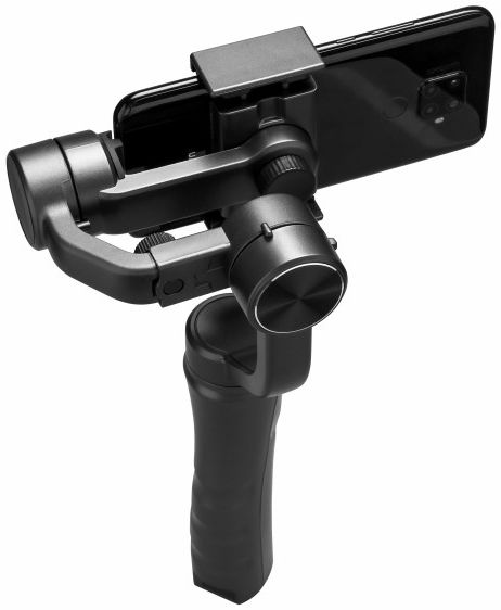 3-Axis Gimbal voor Smartphones tot 6 Inch Anti-Shake Stabilisator afbeelding 18