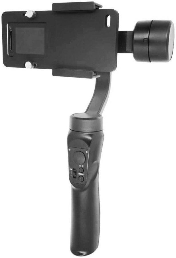 3-Axis Gimbal voor Smartphones tot 6 Inch Anti-Shake Stabilisator afbeelding 2