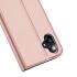 Dux Ducis Skin Pro Samsung Galaxy A04e Hoesje Portemonnee Roze afbeelding 9