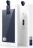 Dux Ducis Skin Pro Realme 10 Pro Hoesje Portemonnee Book Case Blauw afbeelding 10