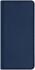 Dux Ducis Skin Pro Realme 10 Pro Hoesje Portemonnee Book Case Blauw afbeelding 9
