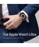 Dux Ducis Hamo - Apple Watch Ultra / Ultra 2 Hoesje - Full Protect - Zwart