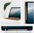 Rosso Element Apple iPad 11 (2025) / 10.9 (2022) Hoes Book Case Bruin afbeelding 5