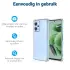 Xiaomi Redmi Note 12 5G/Poco X5 Hoesje Schokbestendig TPU Transparant afbeelding 7
