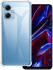 Xiaomi Redmi Note 12 5G/Poco X5 Hoesje Schokbestendig TPU Transparant afbeelding 2