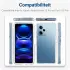 Xiaomi Redmi Note 12 Pro/Poco X5 Pro Hoesje met Koord TPU Transparant afbeelding 4