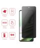 Rosso OnePlus Nord CE 3 9H Tempered Glass Screen Protector Privacy