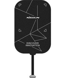 Nillkin Type-C Wireless Charging Receiver 17CM Zwart