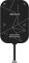 Nillkin Type-C Wireless Charging Receiver 17CM Zwart afbeelding 1