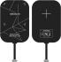 Nillkin Type-C Wireless Charging Receiver 17CM Zwart afbeelding 8