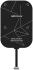 Nillkin Lightning Wireless Charging Receiver 17CM Zwart afbeelding 1