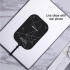 Nillkin Lightning Wireless Charging Receiver 17CM Zwart afbeelding 12