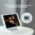 Nillkin Lightning Wireless Charging Receiver 17CM Zwart afbeelding 8