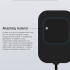 Nillkin Lightning Wireless Charging Receiver 17CM Zwart afbeelding 9