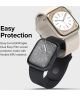 Ringke Apple Watch 8/7 (41MM)/4/5/6/SE (40MM) Screen Protector 3-Pack