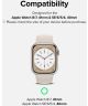 Ringke Apple Watch 8/7 (41MM)/4/5/6/SE (40MM) Screen Protector 3-Pack