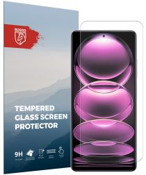 Alle Xiaomi Poco X5 Pro Screen Protectors