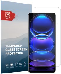 Alle Xiaomi Redmi Note 12 Pro Plus Screen Protectors