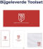 Rosso OnePlus Nord CE 3 9H Tempered Glass Screen Protector afbeelding 5