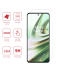 Rosso OnePlus Nord CE 3 9H Tempered Glass Screen Protector afbeelding 2
