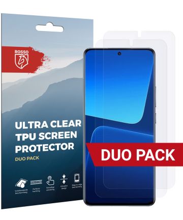 Xiaomi 13 Pro Screen Protectors