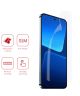 Rosso Xiaomi 13 Pro Ultra Clear Screen Protector Duo Pack
