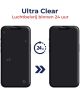 Rosso OnePlus Nord CE 3 Screen Protector Ultra Clear Duo Pack