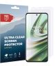 Rosso OnePlus Nord CE 3 Screen Protector Ultra Clear Duo Pack