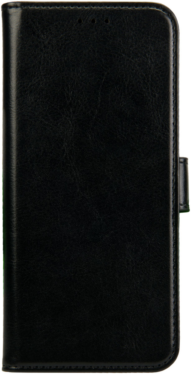 Rosso Element OnePlus Nord CE 3 Hoesje Book Cover Wallet Zwart afbeelding 10