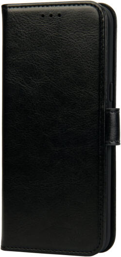 Rosso Element OnePlus Nord CE 3 Hoesje Book Cover Wallet Zwart afbeelding 9