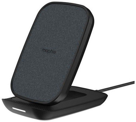 Nillkin Wireless Charging Receiver + Mophie Wireless Charging Standard afbeelding 2