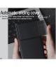 Nillkin CamShield S Samsung Galaxy S23 Ultra Hoesje met Slider Zwart